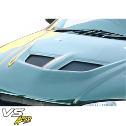 _ VSaero FRP EVO6 Hood Scoop > - image - 18