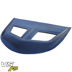 _ VSaero FRP EVO6 Hood Scoop > - image - 5