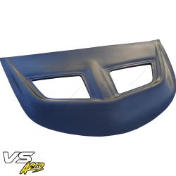 _ VSaero FRP EVO6 Hood Scoop > - image - 6