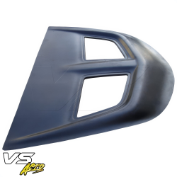 _ VSaero FRP EVO6 Hood Scoop > - image - 7