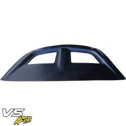 _ VSaero FRP EVO6 Hood Scoop > - image - 8