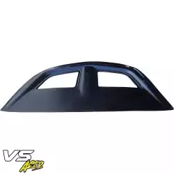 _ FRP EVO6 Hood Scoop > - image - 8