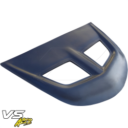 _ VSaero FRP EVO6 Hood Scoop > - image - 9