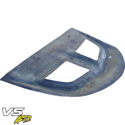 _ VSaero FRP EVO6 Hood Scoop > - image - 10