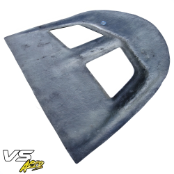 _ VSaero FRP EVO6 Hood Scoop > - image - 11