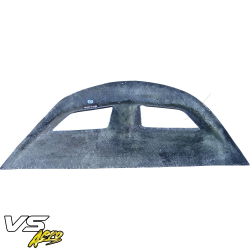 _ VSaero FRP EVO6 Hood Scoop > - image - 12