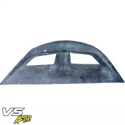 _ FRP EVO6 Hood Scoop > - image - 12
