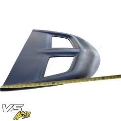 _ VSaero FRP EVO6 Hood Scoop > - image - 13