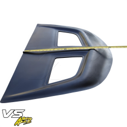 _ VSaero FRP EVO6 Hood Scoop > - image - 14