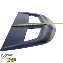 _ FRP EVO6 Hood Scoop > - image - 14