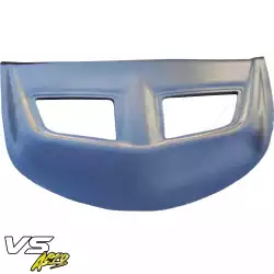 _ FRP EVO6 Hood Scoop > - image - 15