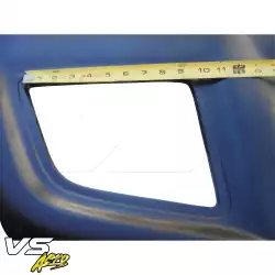 _ FRP EVO6 Hood Scoop > - image - 16