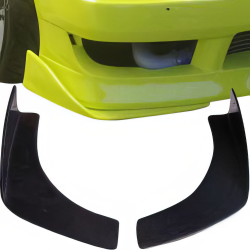 _ VSaero FRP F Style Front Splitters > - image - 10