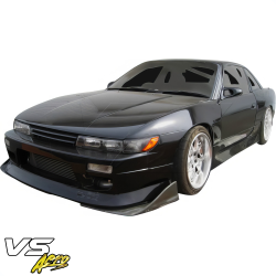 _ VSaero FRP F Style Front Splitters > - image - 11