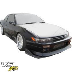 _ VSaero FRP F Style Front Splitters > - image - 12