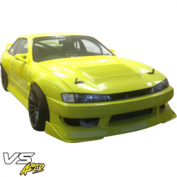 _ VSaero FRP F Style Front Splitters > - image - 13