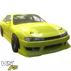 _ FRP F Style Front Splitters > - image - 13