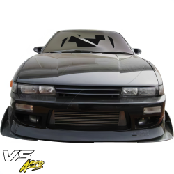 _ VSaero FRP F Style Front Splitters > - image - 14