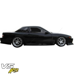 _ VSaero FRP F Style Front Splitters > - image - 15