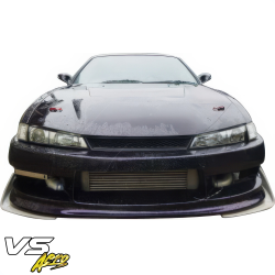 _ VSaero FRP F Style Front Splitters > - image - 16