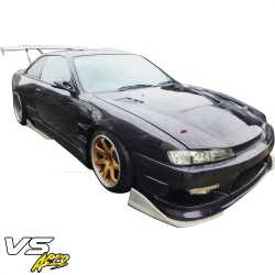 _ VSaero FRP F Style Front Splitters > - image - 18