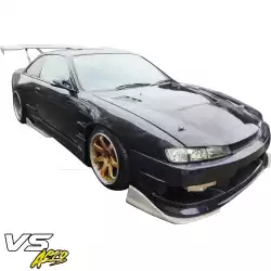 _ FRP F Style Front Splitters > - image - 18