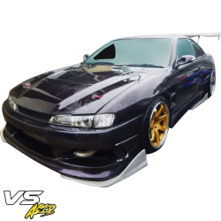 _ VSaero FRP F Style Front Splitters > - image - 19