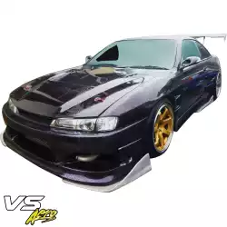 _ FRP F Style Front Splitters > - image - 19