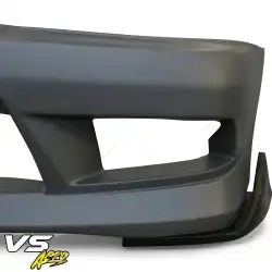 _ FRP F Style Front Splitters > - image - 2