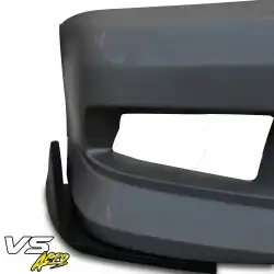 _ FRP F Style Front Splitters > - image - 3