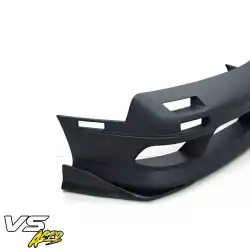 _ FRP F Style Front Splitters > - image - 4