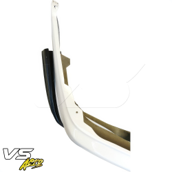 _ VSaero FRP F Style Front Splitters > - image - 5