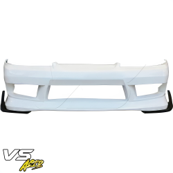 _ VSaero FRP F Style Front Splitters > - image - 6