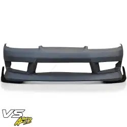 _ FRP F Style Front Splitters > - image - 6