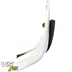 _ VSaero FRP F Style Front Splitters > - image - 7