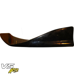 _ VSaero FRP F Style Front Splitters > - image - 8