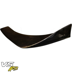 _ VSaero FRP F Style Front Splitters > - image - 9