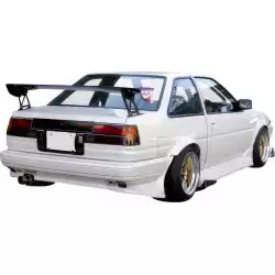 _ FRP S Style Side Splitters > - image - 2