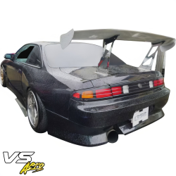 _ VSaero FRP S Style Side Splitters > - image - 4