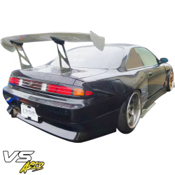 _ VSaero FRP S Style Side Splitters > - image - 5
