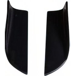 _ VSaero FRP S Style Side Splitters > - image - 1