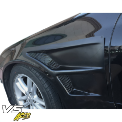 _ VSaero FRP FF Fender Ducts > - image - 21
