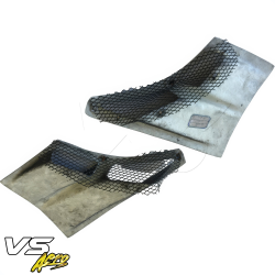 _ VSaero FRP FF Fender Ducts > - image - 9