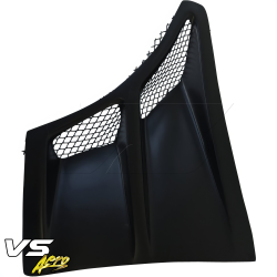 _ VSaero FRP FF Fender Ducts > - image - 10