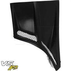 _ VSaero FRP FF Fender Ducts > - image - 11