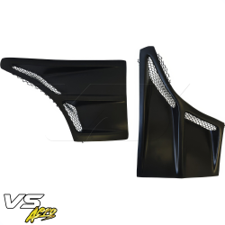 _ VSaero FRP FF Fender Ducts > - image - 15