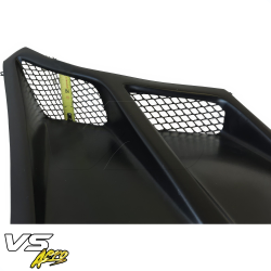 _ VSaero FRP FF Fender Ducts > - image - 16