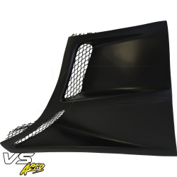 _ VSaero FRP FF Fender Ducts > - image - 17