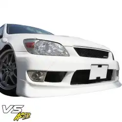 FRP VERT Front Bumper > Lexus IS300 SXE10 2000-2005 image - 29