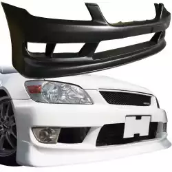 FRP VERT Front Bumper > Lexus IS300 SXE10 2000-2005 image - 21